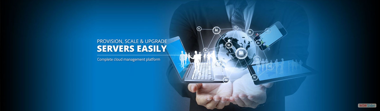 jquery slider